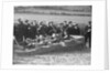 Ballaugh Rifle Range, Isle of Man by George Bellett Cowen